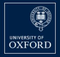 Oxford University