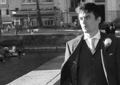 Oliver Tulloch