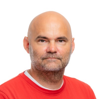Tim Gentry