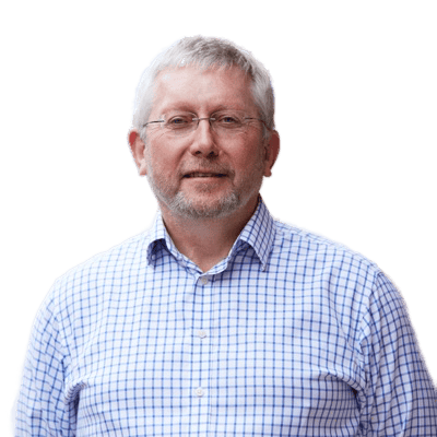 Richard Jeavons