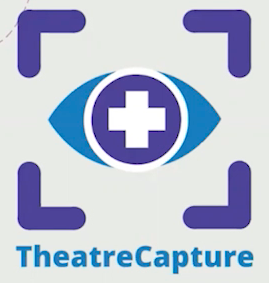 Theatre Capture Logo