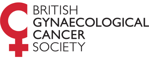 British Gynaecological Cancer Society logo