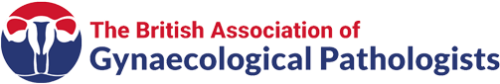 British Association of Gynaecological Pathologists logo