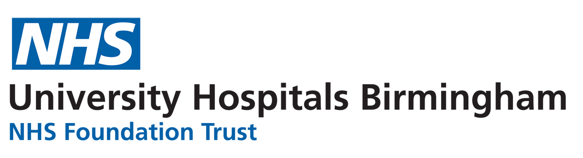 University Hospitals Birmingham