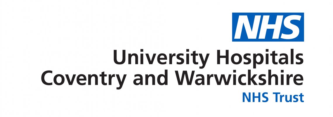 University Hospitals Coventry and Warwickshire