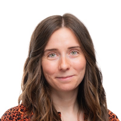 Amy Zalin-Miller