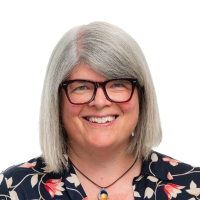 Clare Pearson