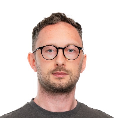 Craig Knott