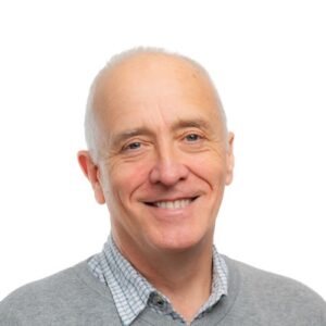 Nicholas Robinson