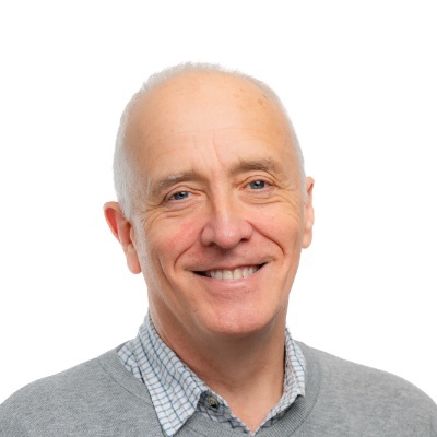 Nicholas Robinson