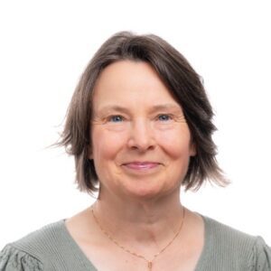 Rosemarie Gant