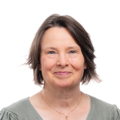Rosemarie Gant