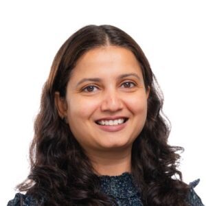 Shilpi Goel