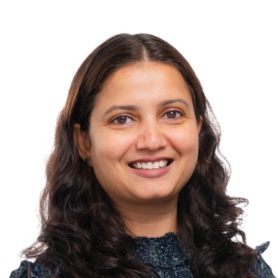 Shilpi Goel
