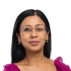 Tameera Rahman