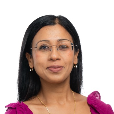 Tameera Rahman