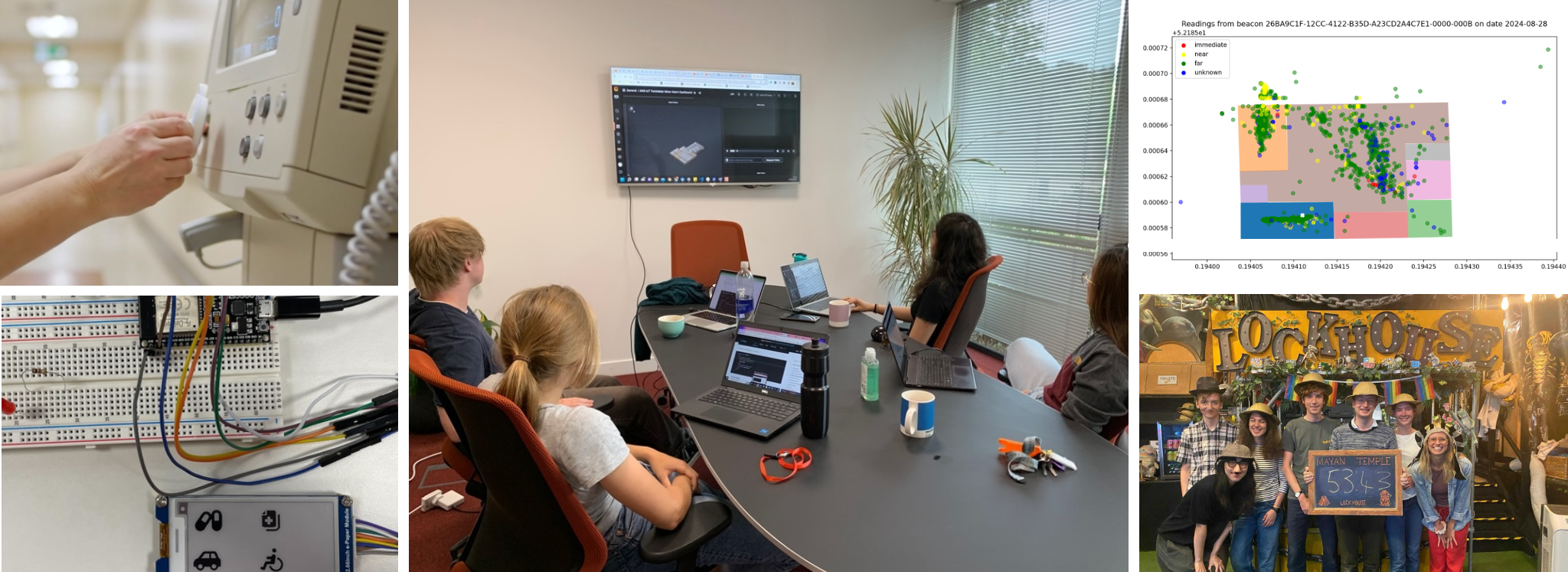 intern-montage-2025-2 HDI internships for 2026 montage