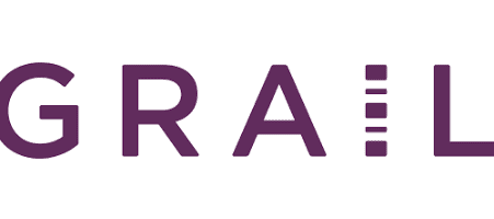 GRAIL logo