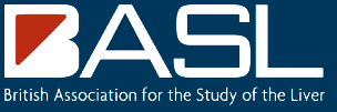 British Association for the study of the liver logo