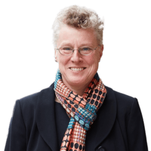 Hilary Wilderspin